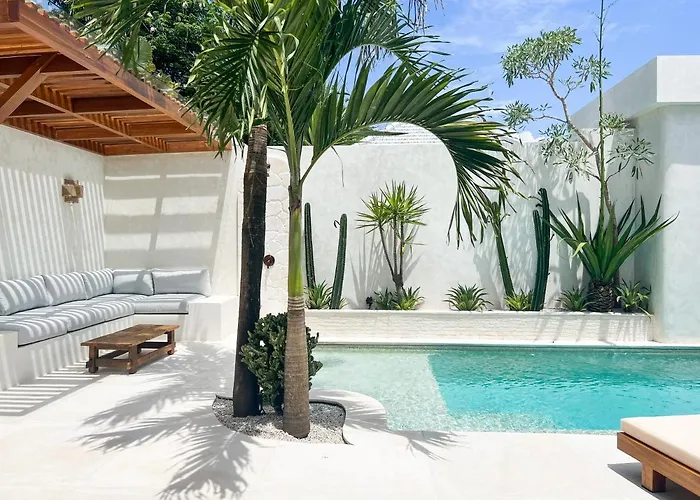 Breathe Boutique Villa *