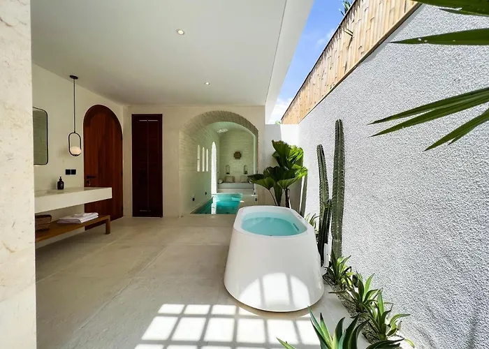 Villa Breathe Boutique Uluwatu
