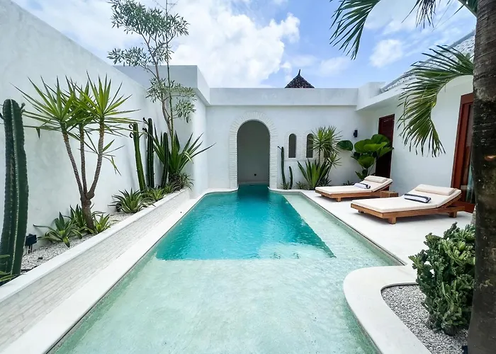 Breathe Boutique Uluwatu
