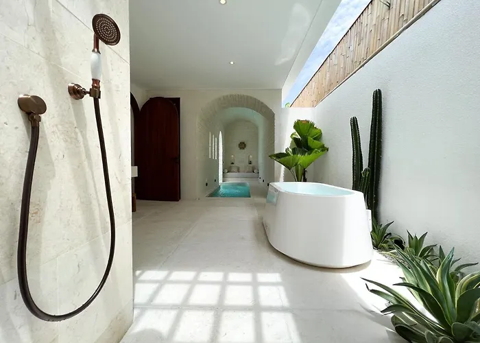 Breathe Boutique Villa