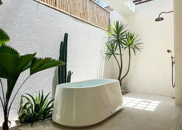 Breathe Boutique Villa