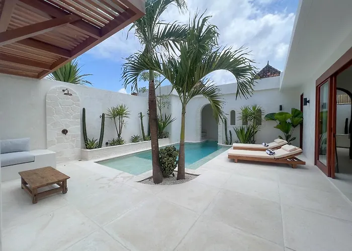 Villa Breathe Boutique *