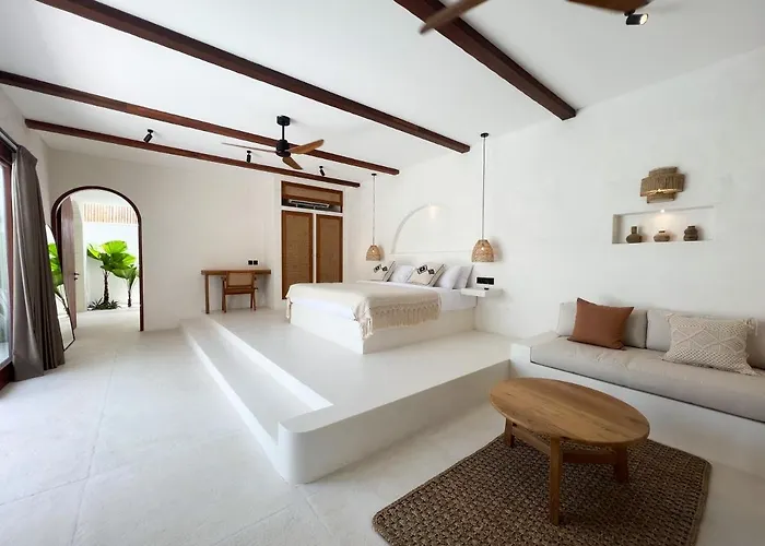 Breathe Boutique Villa *