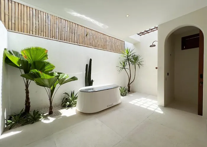 Villa Breathe Boutique *