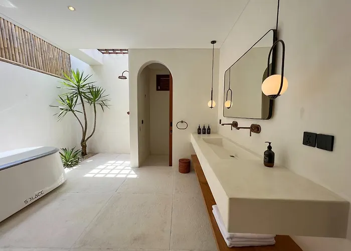 Breathe Boutique Villa
