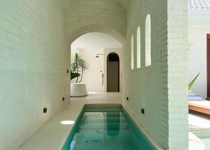 Breathe Boutique Villa *