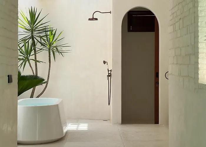 Breathe Boutique Villa