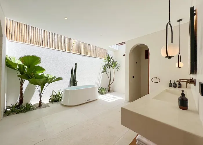 Breathe Boutique Villa Uluwatu