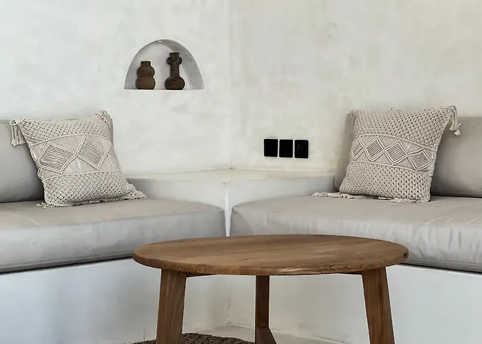 Breathe Boutique Villa