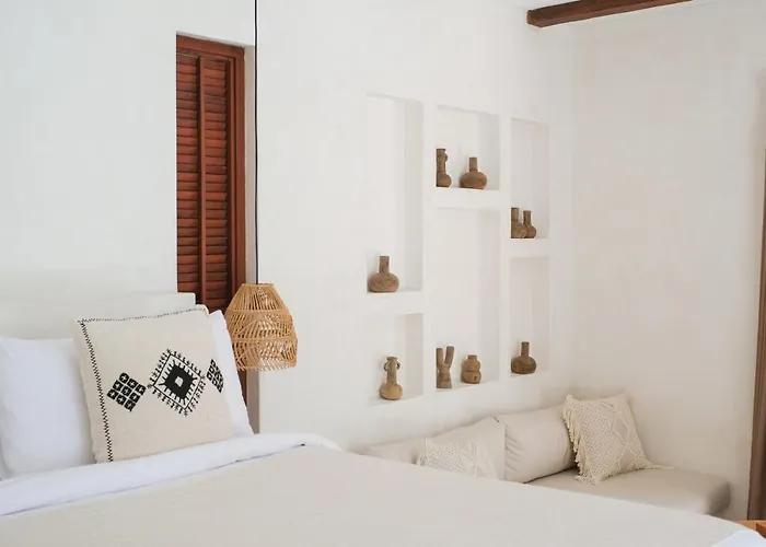 Breathe Boutique Villa