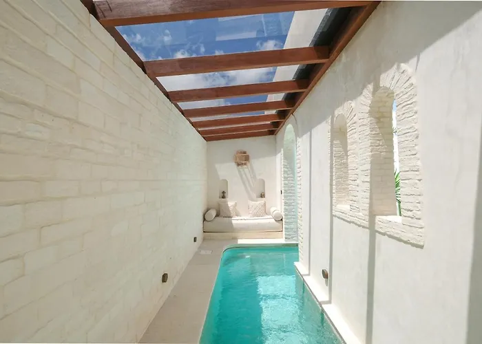 Breathe Boutique Villa Uluwatu