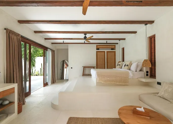 Breathe Boutique Uluwatu