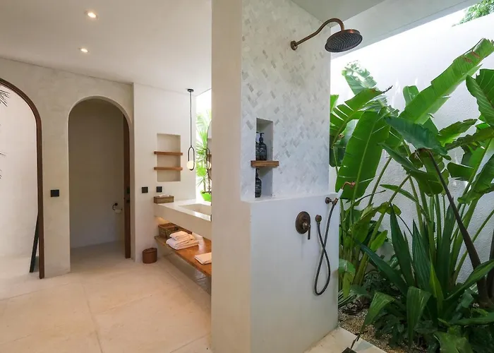 Breathe Boutique Villa *
