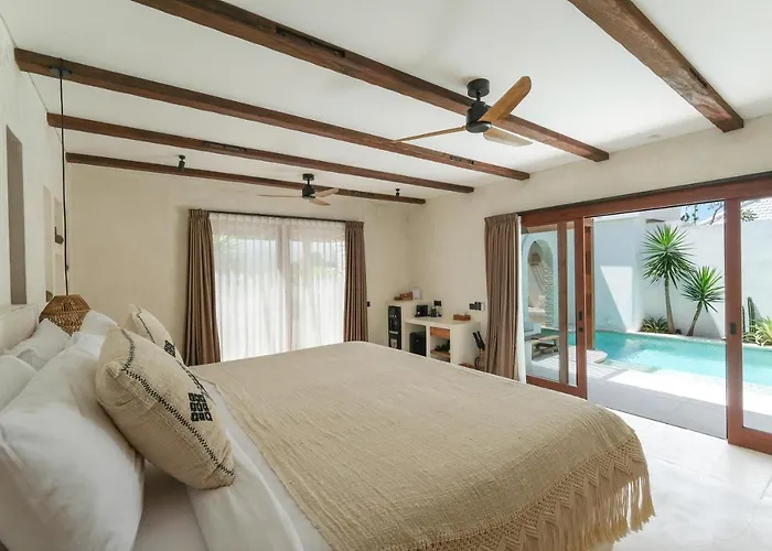 Breathe Boutique * Uluwatu