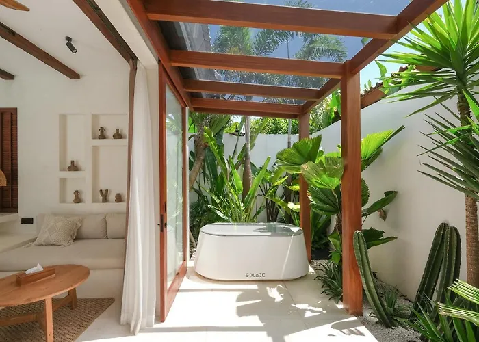 Breathe Boutique Villa