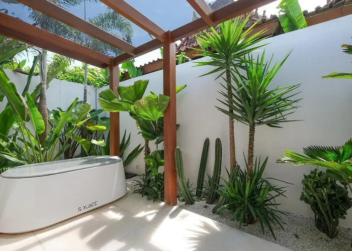 Breathe Boutique Villa *
