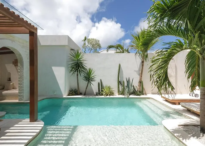 Breathe Boutique Villa Uluwatu