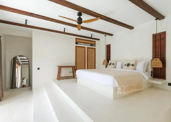 Breathe Boutique Villa *