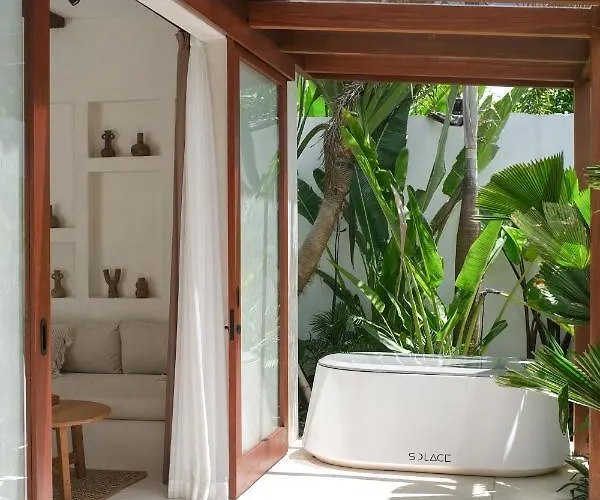 Villa Breathe Boutique