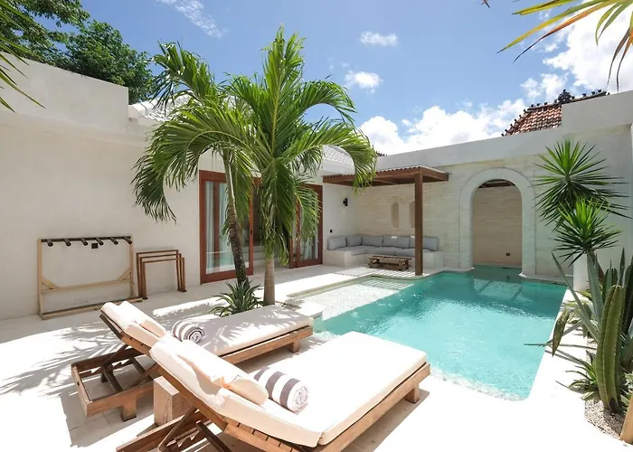 Breathe Boutique * Uluwatu