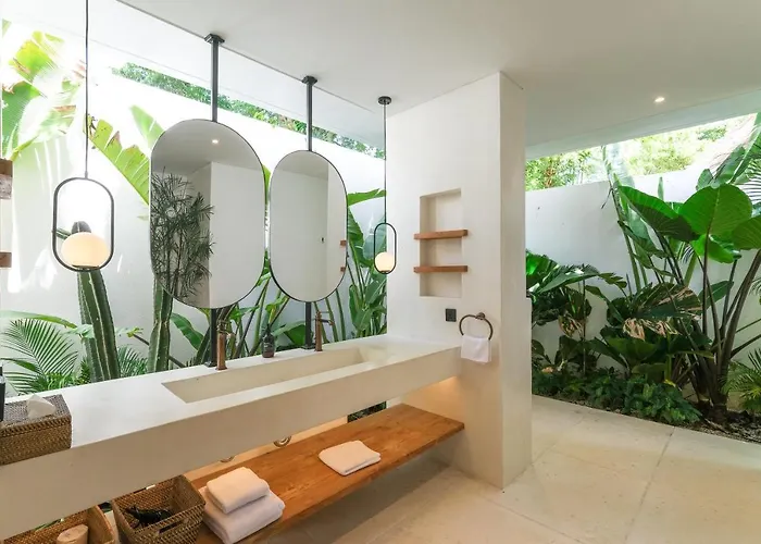 Villa Breathe Boutique
