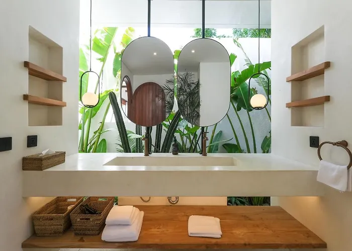 Villa Breathe Boutique