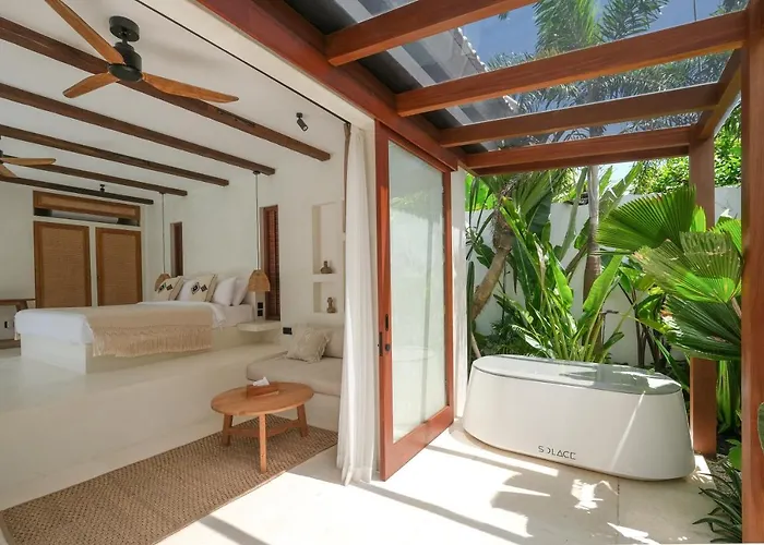Villa Breathe Boutique *